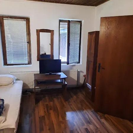 Gasthof комплекс валера 3*