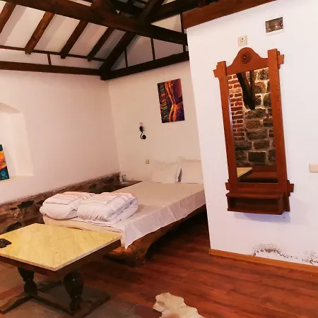 комплекс валера 3* Gabarevo