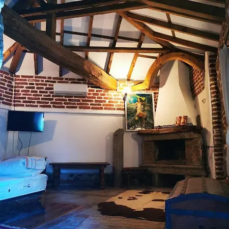 комплекс валера Gasthof Gabarevo