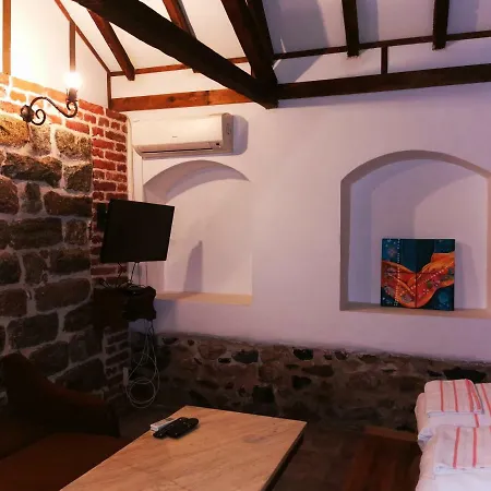 комплекс валера Gasthof