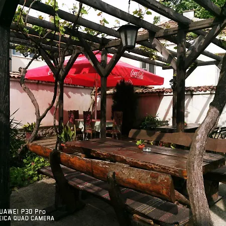 комплекс валера 3* Gabarevo