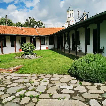 Gasthof комплекс валера