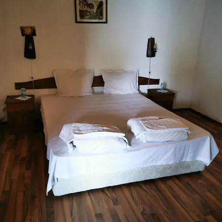 Gasthof комплекс валера Gabarevo