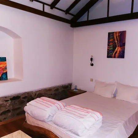 комплекс валера 3* Gabarevo