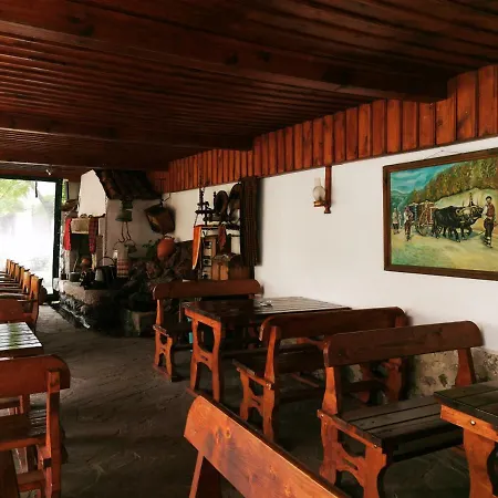 комплекс валера Gasthof Gabarevo