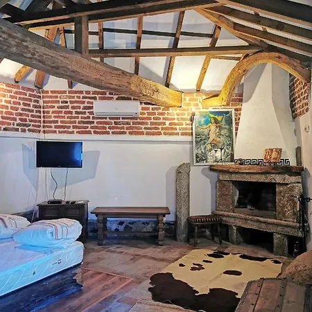 комплекс валера Gasthof Gabarevo