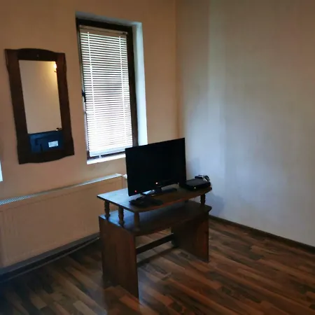 комплекс валера Gasthof Gabarevo