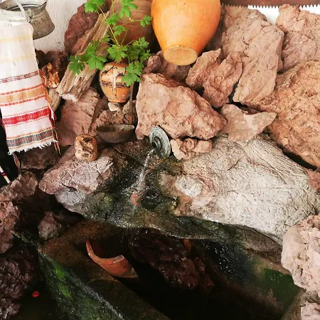 Gasthof комплекс валера