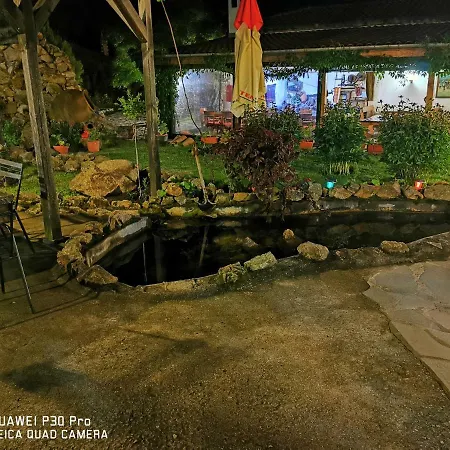 Gasthof комплекс валера Gabarevo