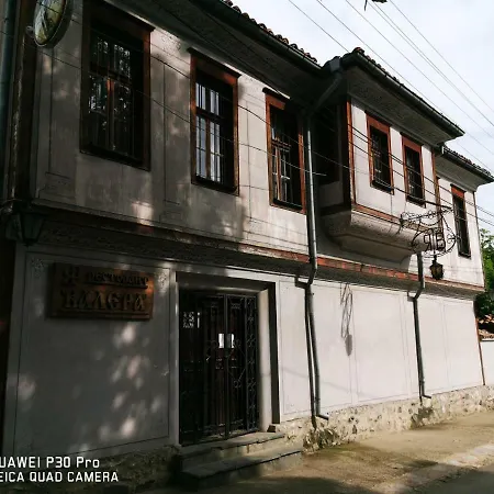 комплекс валера