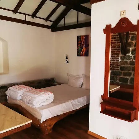 Gasthof комплекс валера Gabarevo