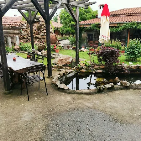 комплекс валера Gasthof Gabarevo