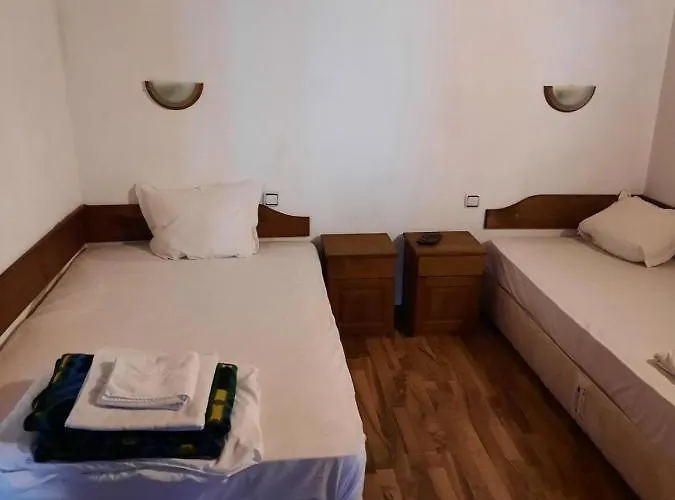 комплекс валера Affittacamere