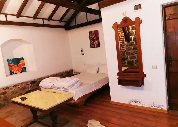 комплекс валера 3* Gabarevo