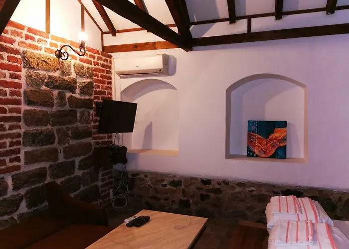 комплекс валера Affittacamere