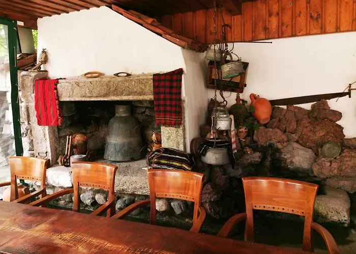 Affittacamere комплекс валера 3*