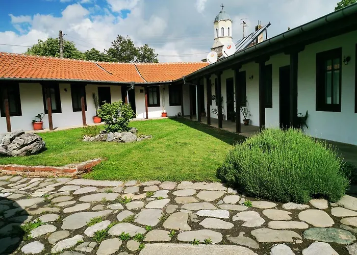 Affittacamere комплекс валера