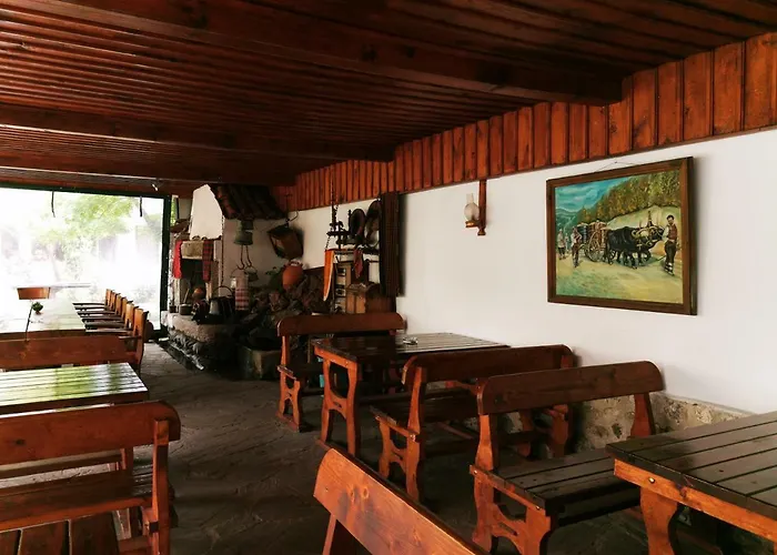 комплекс валера Affittacamere Gabarevo