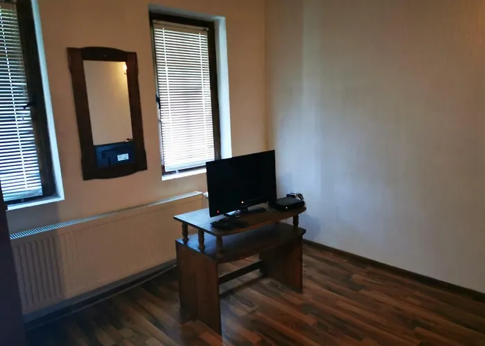 комплекс валера Affittacamere Gabarevo