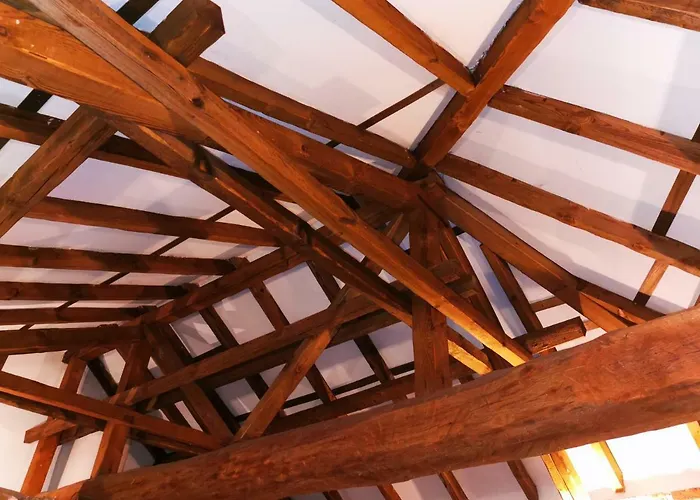 Affittacamere комплекс валера Gabarevo