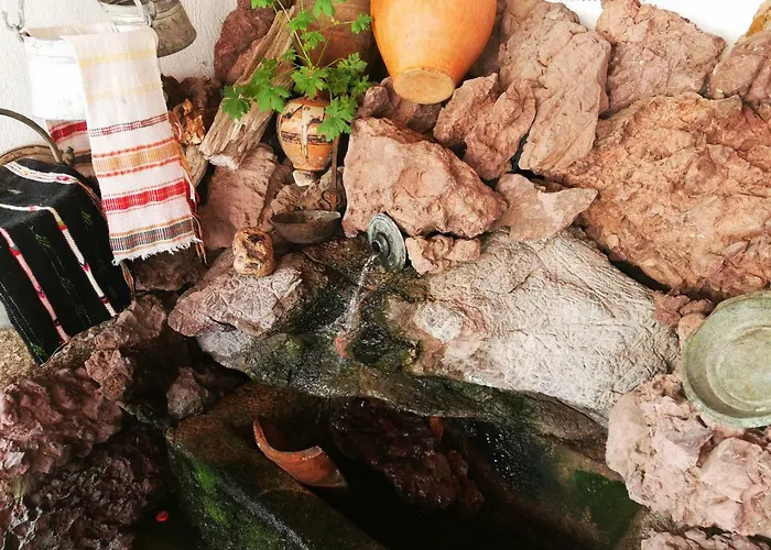 Affittacamere комплекс валера