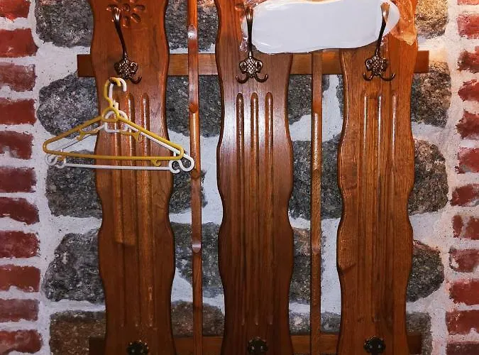 комплекс валера Gabarevo