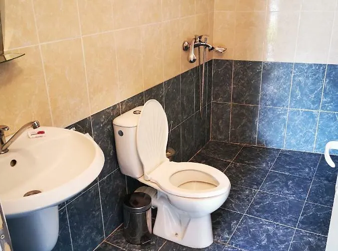 комплекс валера Affittacamere 3*