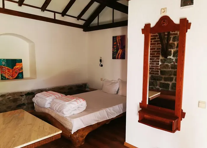 Affittacamere комплекс валера Gabarevo