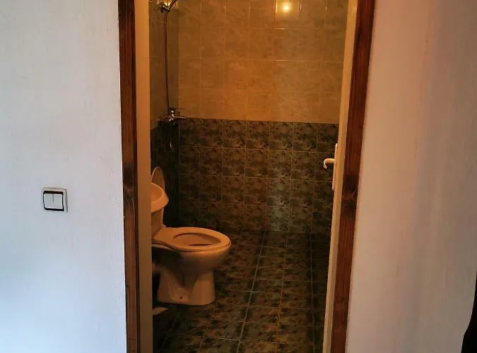 Affittacamere комплекс валера 3*